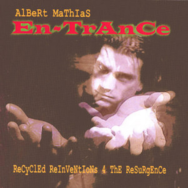 Entrance (Recycled Reinventions 4 the Resurgence) album cover