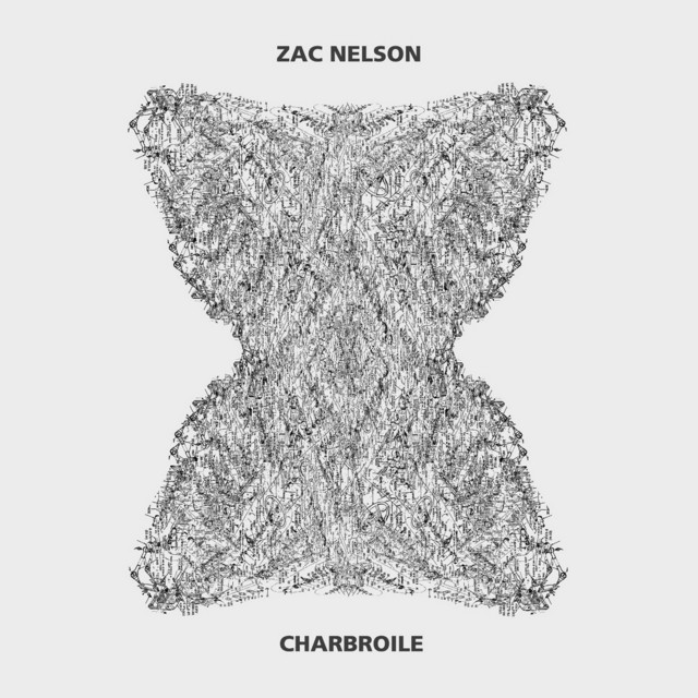 Charbroile album cover
