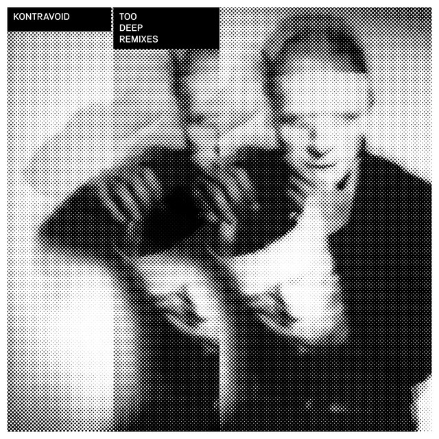 Too Deep Remixes album cover