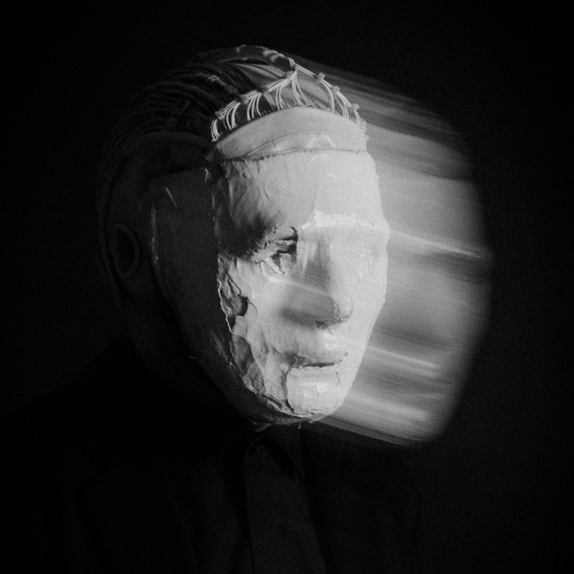 Detachment album cover