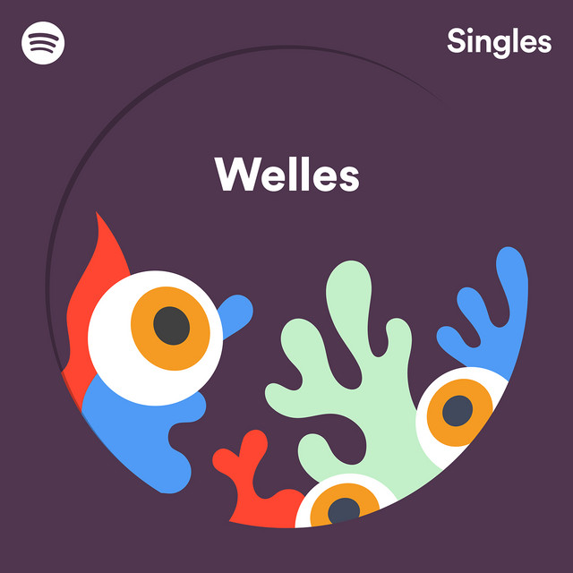 Boss BD-2 Blues Driver as heard on Spotify Singles by Jesse Welles (2018)