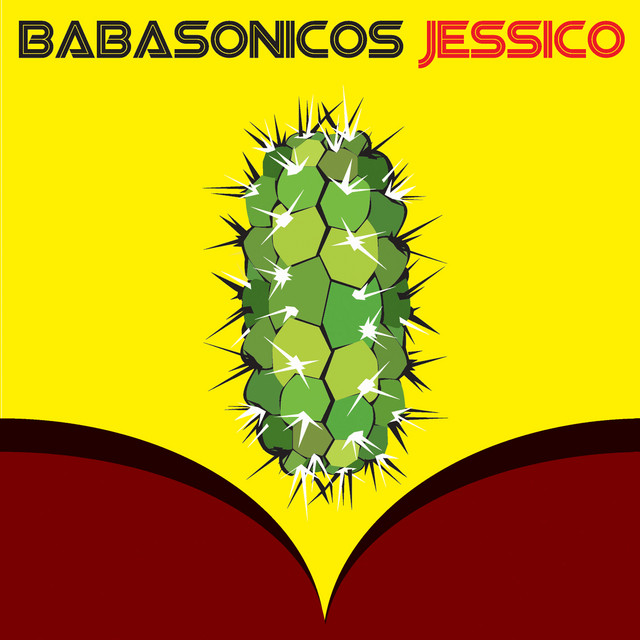 Jessico album cover