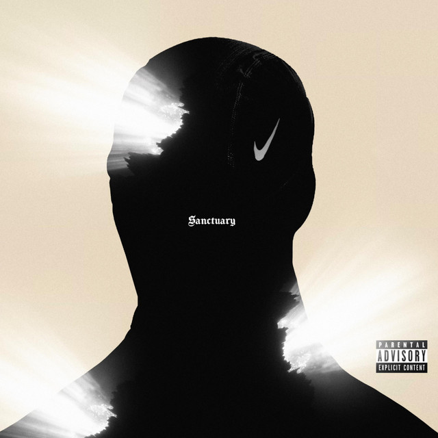 SANCTUARY (EXTENDED) album cover