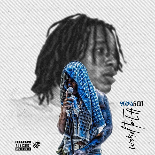 Word To LA album cover