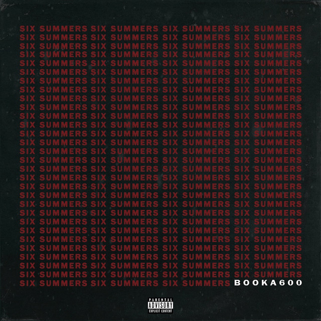 Six Summers album cover
