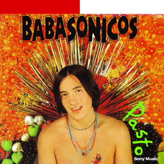 Pasto album cover