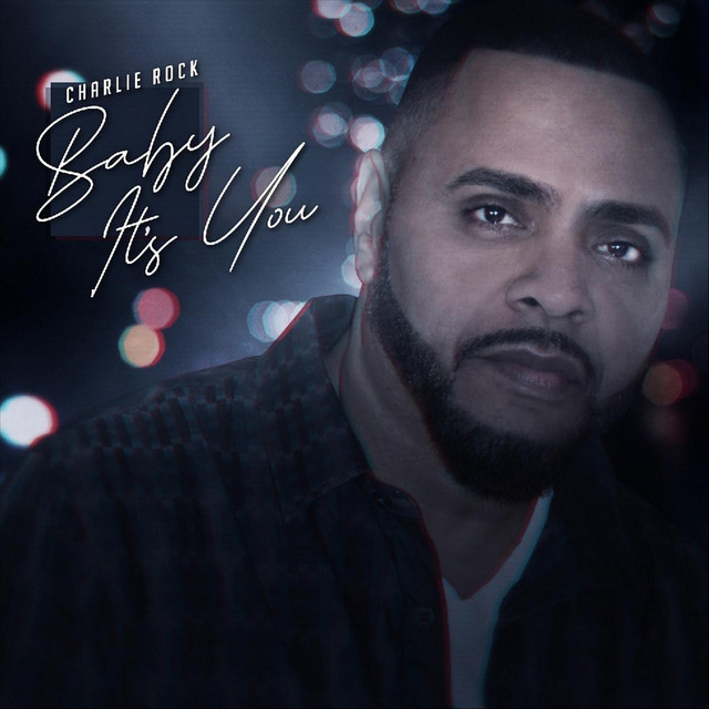 Baby, It’s You album cover