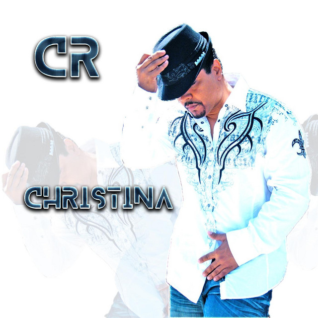 Christina album cover