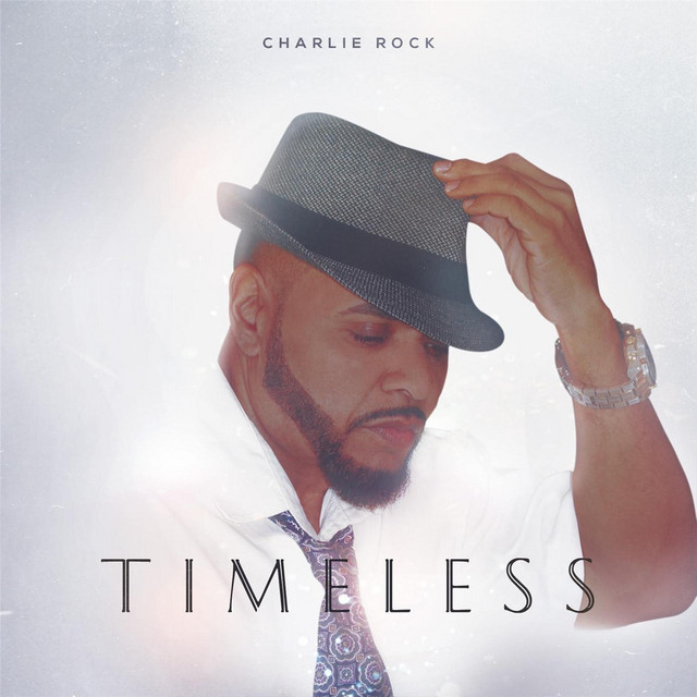 Timeless album cover