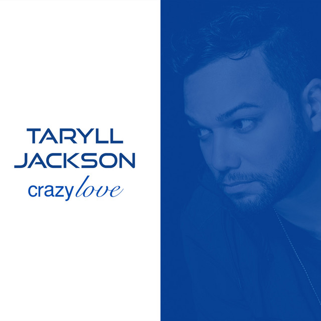 Crazy Love album cover