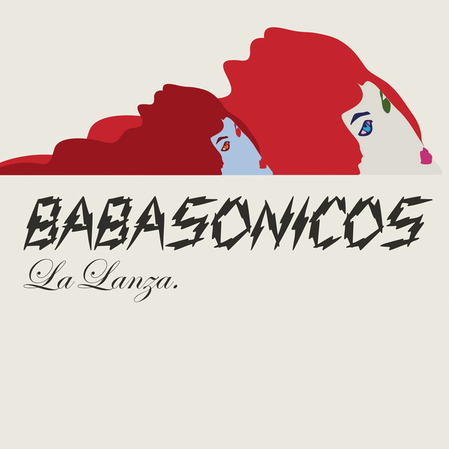 Korg MicroKORG as heard on La Lanza by Babasónicos (2013)