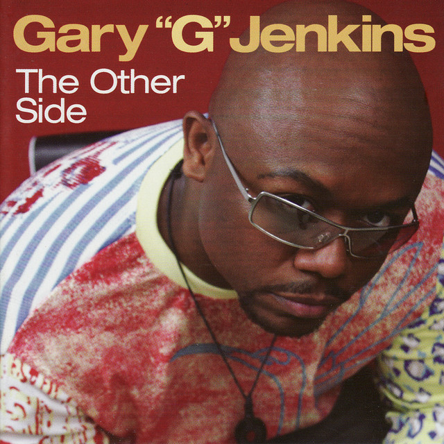 The Other Side album cover