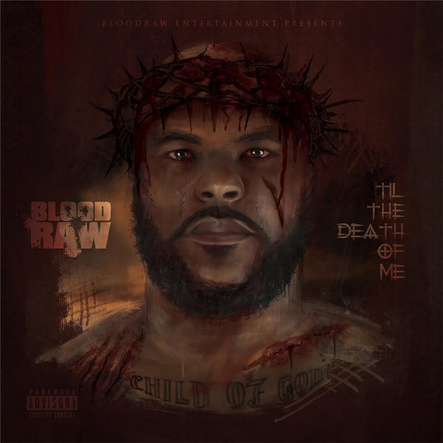 Til the Death of Me album cover