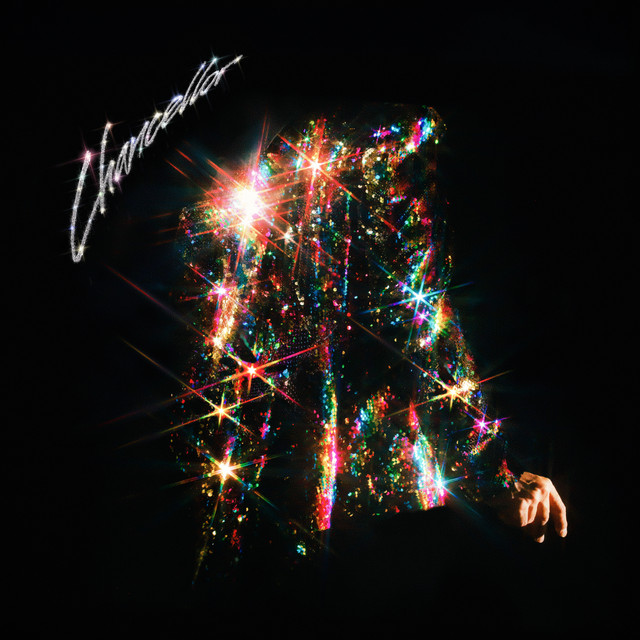 Chancellor album cover