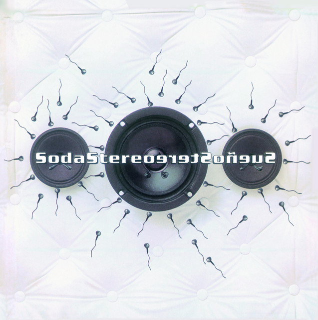 Thomas Organ Co. King Vox-Wah (Model 95-932011) as heard on Sueño Stereo (Remastered) by Soda Stereo (1995)