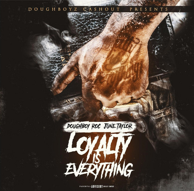 Loyalty Is Everything album cover