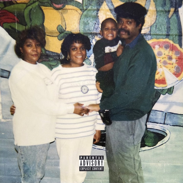 Giovanni's Way album cover