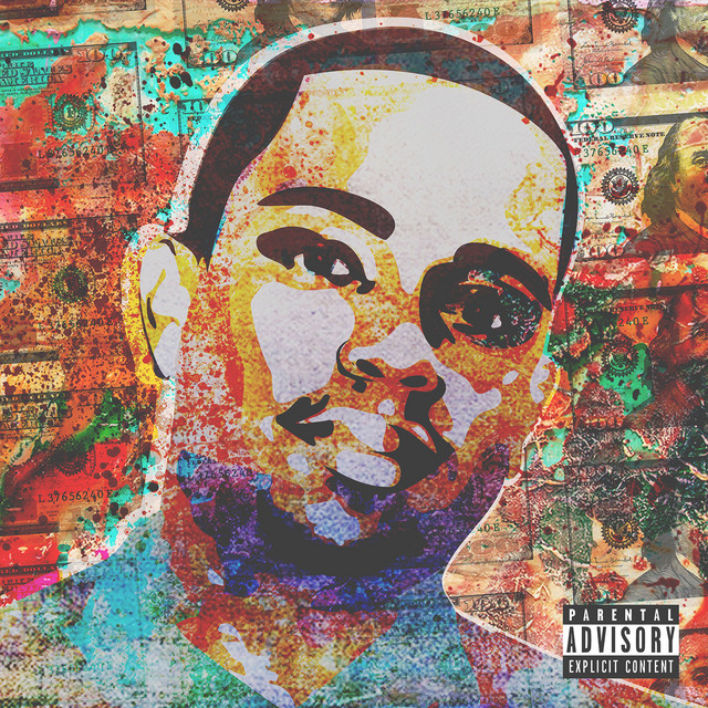 Spirit Of A Boss album cover