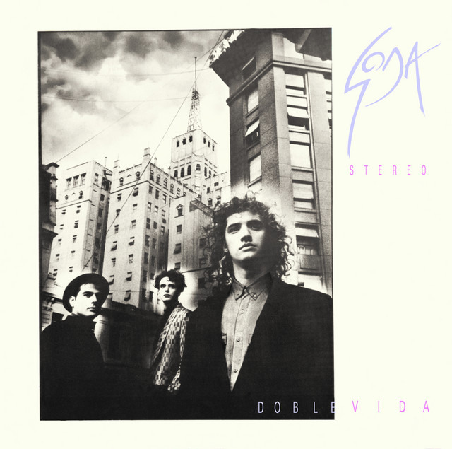 Akai S900 MIDI Digital Sampler as heard on Doble Vida (Remastered) by Soda Stereo (1988)
