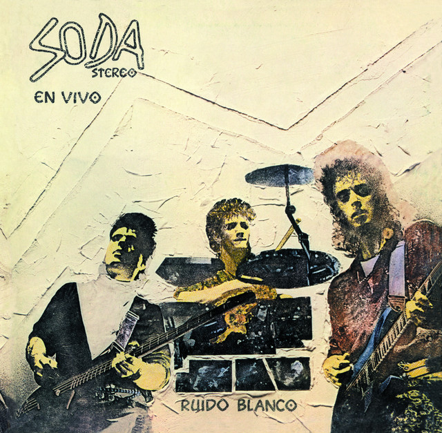 Akai S900 MIDI Digital Sampler as heard on Ruido Blanco (Remastered) by Soda Stereo (1987)