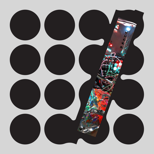 Rigmarole album cover