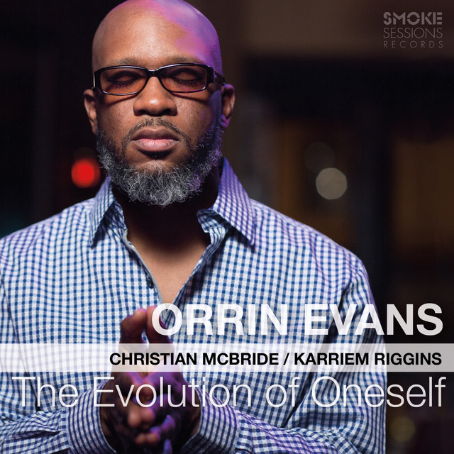 The Evolution of Oneself album cover