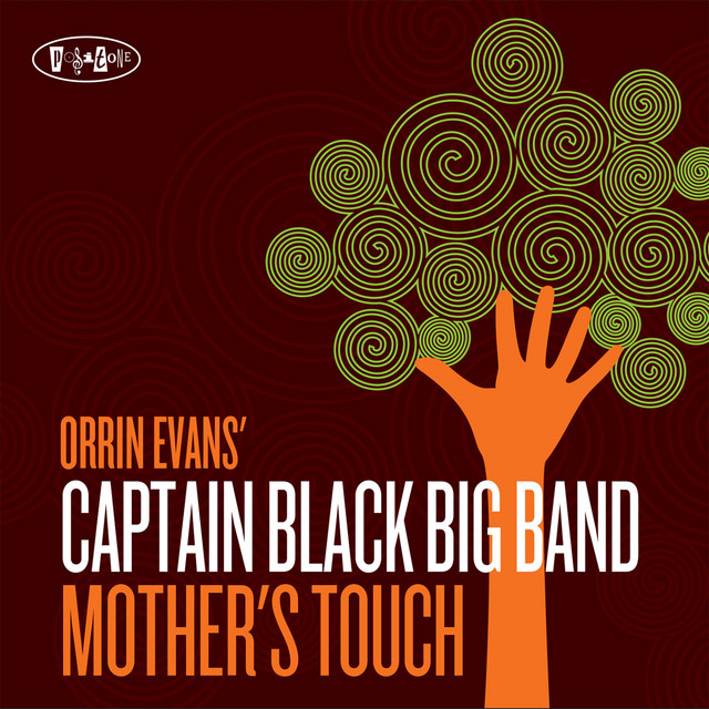 Mother's Touch album cover