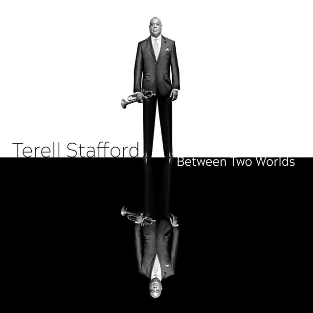 Between Two Worlds album cover