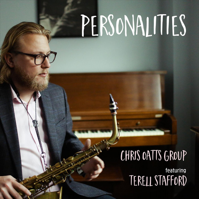 Personalities album cover