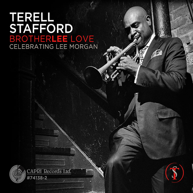 Brotherlee Love album cover