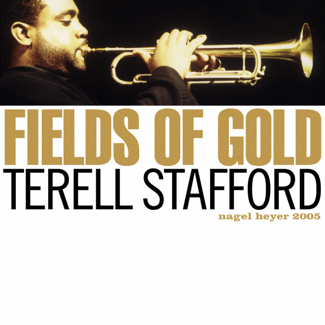 Fields of Gold album cover