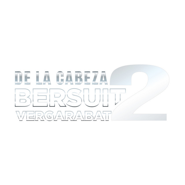 De la Cabeza 2 album cover