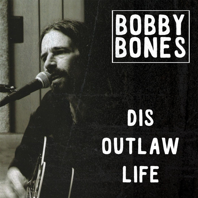 Dis Outlaw Life album cover