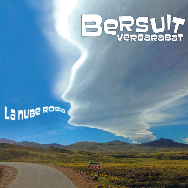 La Nube Rosa album cover
