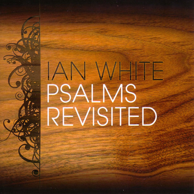 Psalms Revisited album cover