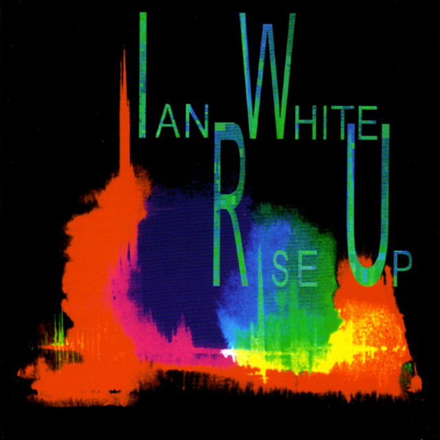 Rise Up album cover