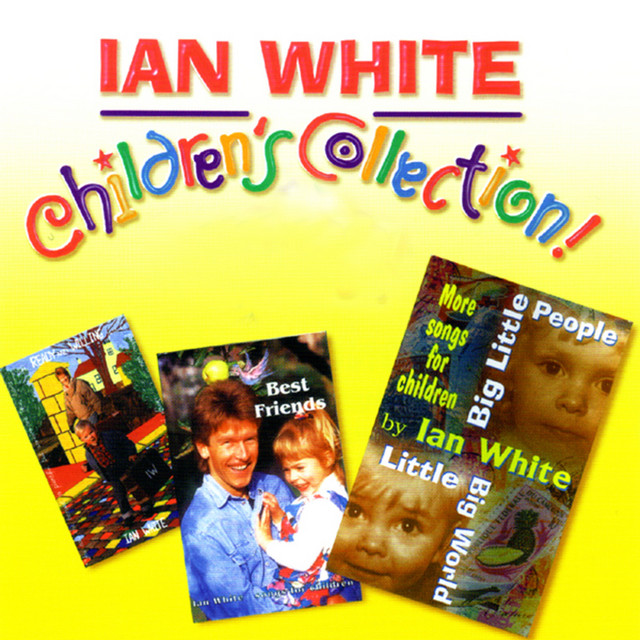 Children's Collection album cover