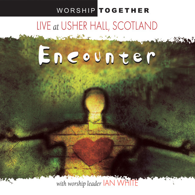 Encounter album cover
