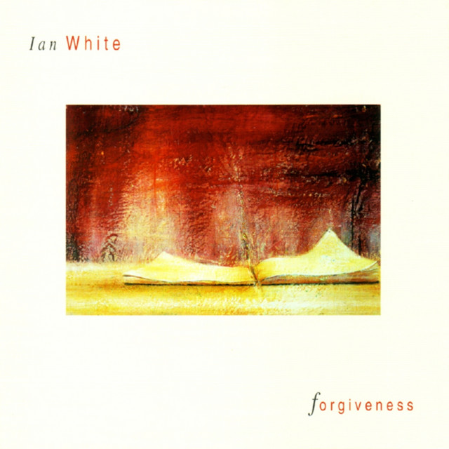 Forgiveness album cover