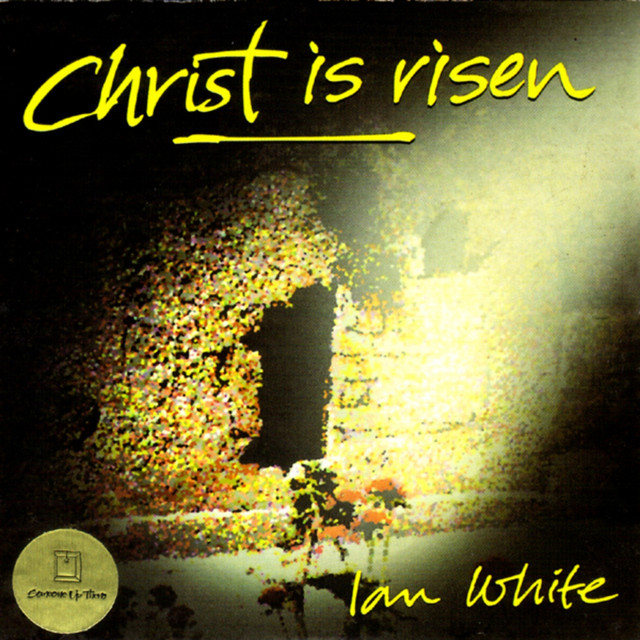 Christ Is Risen album cover