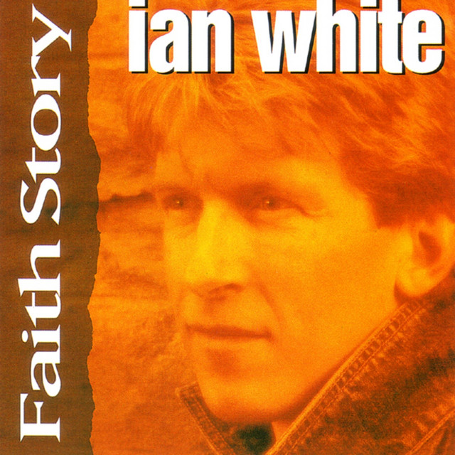 Faith Story album cover