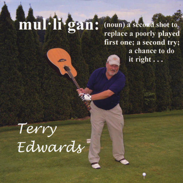 Mulligan album cover
