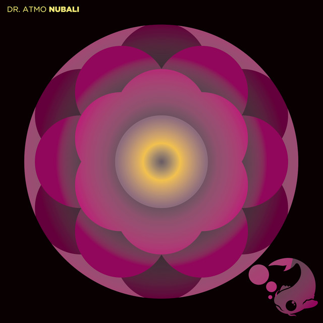 Nubali album cover