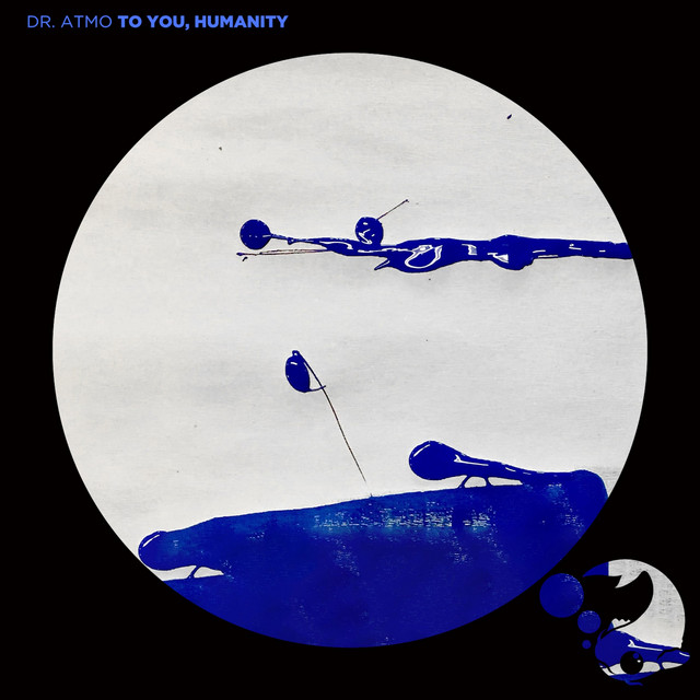 To You, Humanity album cover