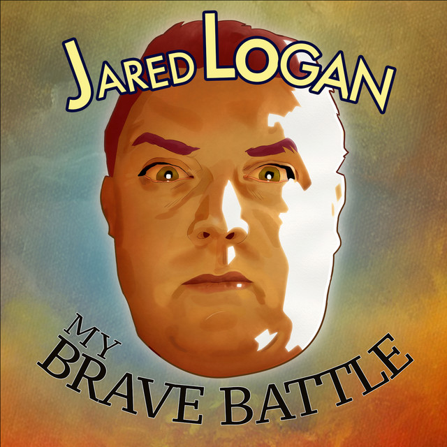 My Brave Battle album cover
