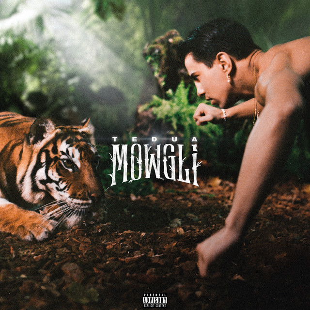 Mowgli album cover