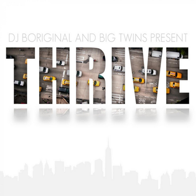 Thrive
