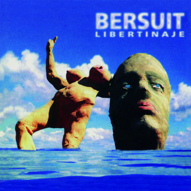 Libertinaje album cover