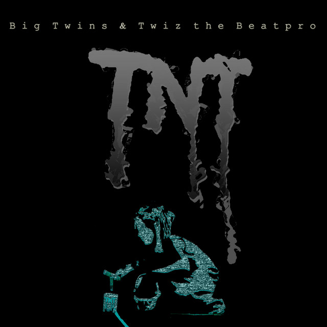 TNT album cover