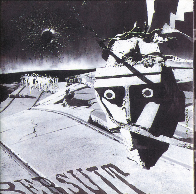Don Leopardo album cover